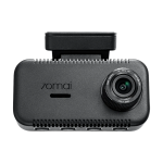 70mai Dash Cam 4K A810 Lite, 4K, must - Videoregistraator