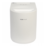 FoodCycler Eco 3, 3.5 L, valge - Toidu komposter