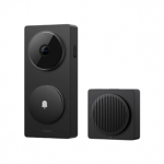 Aqara Doorbell Camera Hub G410, must - Nutikodu uksekell