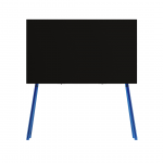 JALG Acrylic, 42''-55'', sinine - Teleri statiiv
