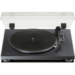 TEAC, t&auml;isautomaatne, bluetooth, must - Grammofon