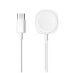 Fixed USB-C Charger, Apple Watch, valge - Kaabel