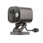 Aqara Camera Hub G5, 2.6K, PoE, hall - Turvakaamera koos nutikodu keskjaamaga