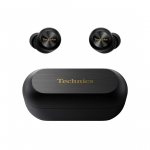 Technics AZ100, must - T&auml;isjuhtmevabad k&otilde;rvaklapid