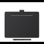 Wacom Intuos M Bluetooth, must - Graafikalaud