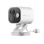 Aqara Camera Hub G5, 2.6K, PoE, valge - Turvakaamera koos nutikodu keskjaamaga