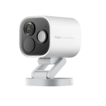 Aqara Camera Hub G5, 2.6K, Wi-Fi, valge - Turvakaamera koos nutikodu keskjaamaga