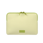 Tucano One, MacBook Neo, kollane - S&uuml;learvuti &uuml;mbris