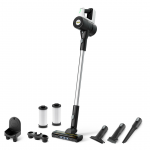 K&auml;rcher VCS 3 Nano Hygiene, valge/must - Varstolmuimeja