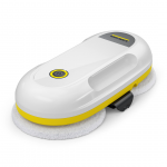 K&auml;rcher RCW 2 Extra, valge - Aknapesurobot