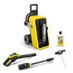 K&auml;rcher K 7 Comfort Premium Connect, kollane/must - Survepesur