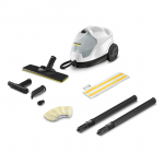 K&auml;rcher SC 4 EasyFix, valge - Aurupesur