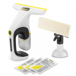 K&auml;rcher WV 1 Compact Care+, valge - Aknapesur