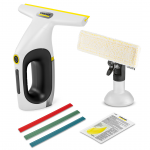 K&auml;rcher WV 2 Universal Multi, valge - Aknapesur