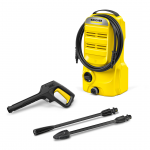 K&auml;rcher K 2 Classic, kollane - Survepesur