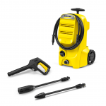 K&auml;rcher K 3 Classic, kollane - Survepesur