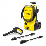 K&auml;rcher K 4 Classic, kollane - Survepesur
