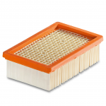 Lapik filter WD 4/5/6 tolmuimejale K&auml;rcher