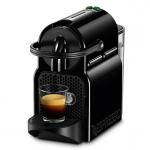 DeLonghi Nespresso Inissia, must - Kapselkohvimasin
