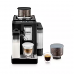 DeLonghi Rivelia Onyx Black, must - Espressomasin