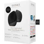 Geske Sonic Facial Brush, 5-&uuml;hes, hall - N&auml;opuhastushari
