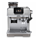 DeLonghi La Specialista Touch, hall - Espressomasin