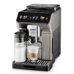 Delonghi Eletta Explore, h&otilde;bedane - Espressomasin