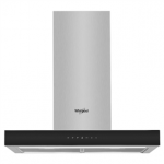 Whirlpool, 730 m&sup3;/h, laius 59,8 cm, roostevaba teras - &Otilde;hupuhasti