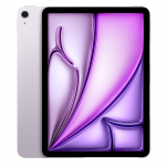 Apple iPad Air 11'' (2025), M3, 128 GB, WiFi + Cellular, lilla - Tahvelarvuti
