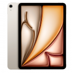 Apple iPad Air 11'' (2025), M3, 256 GB, WiFi + Cellular, beež - Tahvelarvuti