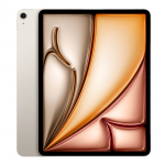 Apple iPad Air 13'' (2025), M3, 256 GB, WiFi + Cellular, beež - Tahvelarvuti