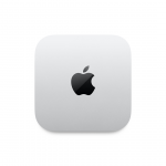 Apple Mac Mini (2024) M4 Pro 12C/16C, 24 GB, 512 GB, h&otilde;be - Lauaarvuti