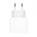 Apple USB-C Power Adapter, 20 W, valge - Laadija