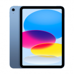 Apple iPad 11'' (2025), A16, 128 GB, WiFi, sinine - Tahvelarvuti