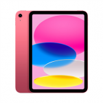 Apple iPad 11'' (2025), A16, 256 GB, WiFi + Cellular, roosa - Tahvelarvuti