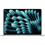 Apple MacBook Air 15 (2026), M5, 10C/10C, 16 GB, 1 TB, SWE, h&otilde;be - S&uuml;learvuti