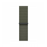 Apple Sport Loop, 42 mm, roheline - Kellarihm