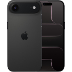 Apple iPhone Air, 256 GB, must - Nutitelefon