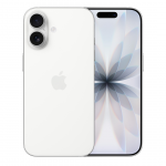 Apple iPhone 17, 256 GB, valge - Nutitelefon