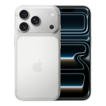 Apple iPhone 17 Pro, 256 GB, h&otilde;be - Nutitelefon