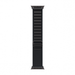 Apple Alpine Loop, 49 mm, M, must titaan, must - Kellarihm