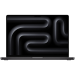 Apple MacBook Pro 16 (2026), M5 Pro, 18C/20C, 24GB, 1 TB, ENG, must - S&uuml;learvuti