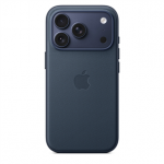 Apple TechWoven Case with MagSafe, iPhone 17 Pro, sinine - &Uuml;mbris