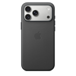 Apple TechWoven Case with MagSafe, iPhone 17 Pro Max, must - &Uuml;mbris