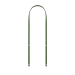 Apple Crossbody Strap, roheline - Kanderihm