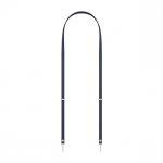 Apple Crossbody Strap, sinine - Kanderihm