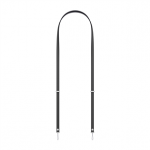 Apple Crossbody Strap, must - Kanderihm