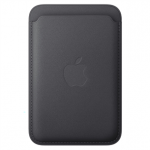 Apple FineWoven Wallet, Magsafe, must - Rahakott