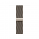 Apple Milanese Loop, 46 mm, S/M, roostevaba - Kellarihm