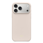 Beats Case with MagSafe and Camera Control, iPhone 17 Pro Max, beež - &Uuml;mbris